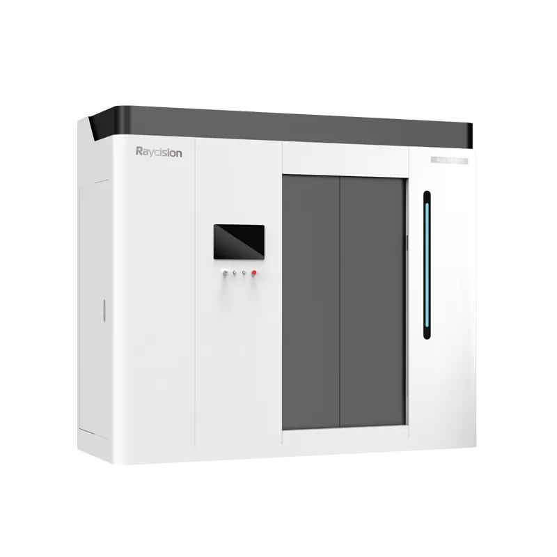 IMAGING i2000pro